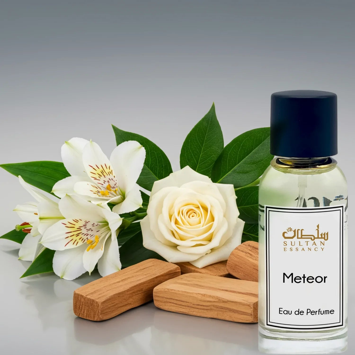 Parfüm Meteor Eau de Parfum Spray Sultan Essancy | Oriental-Style