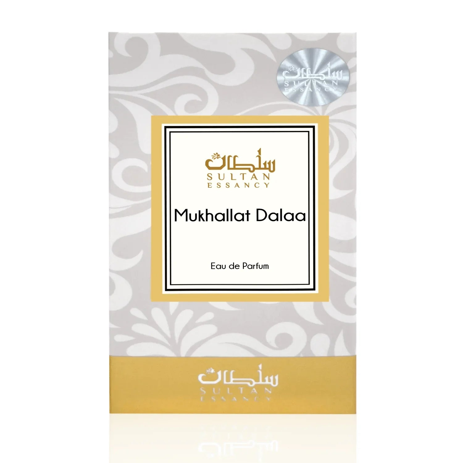 Parfüm Mukhallat Dalaa Eau de Parfum Spray Sultan Essancy | Oriental-Style