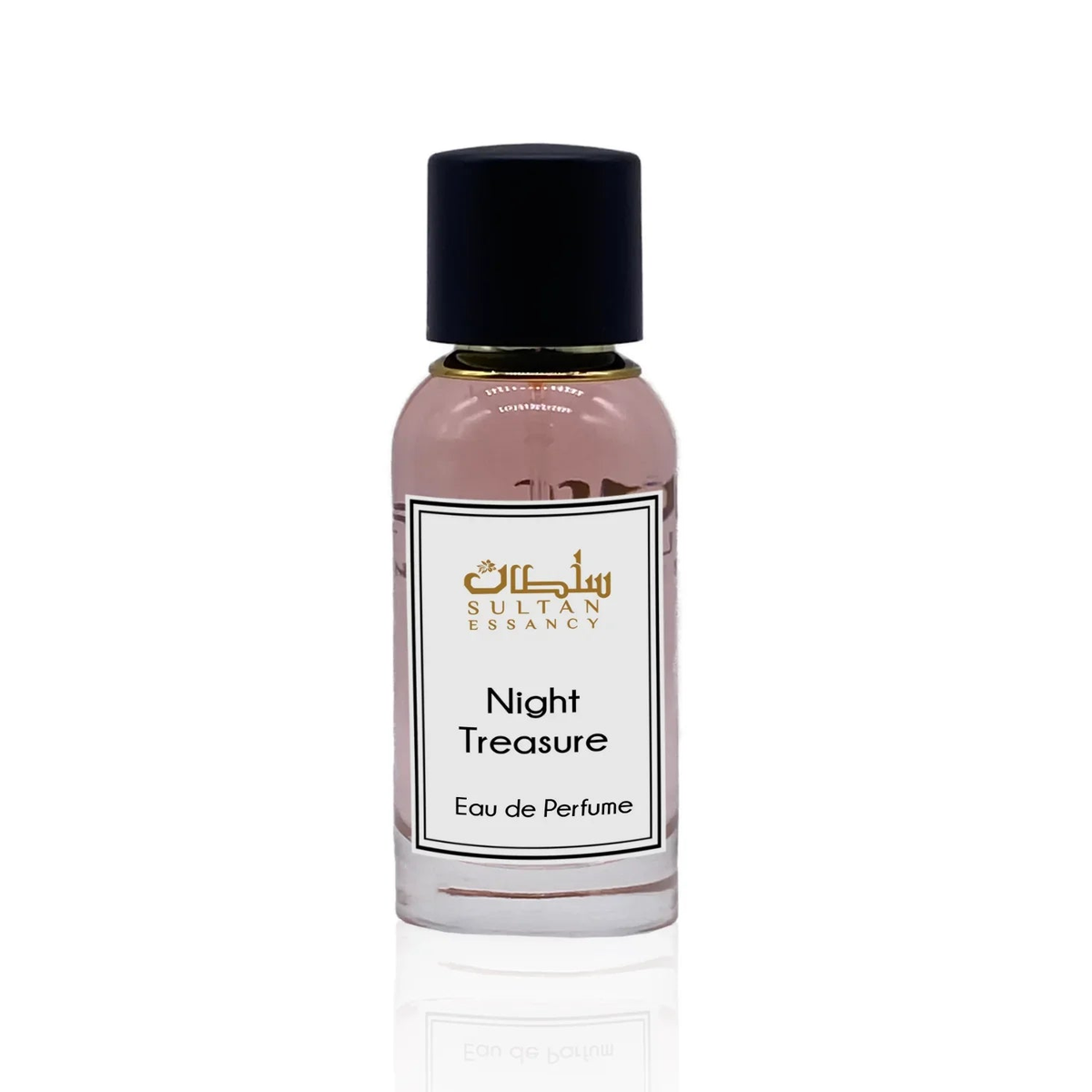 Parfüm Night Treasure Eau de Parfum Spray Sultan Essancy | Oriental-Style