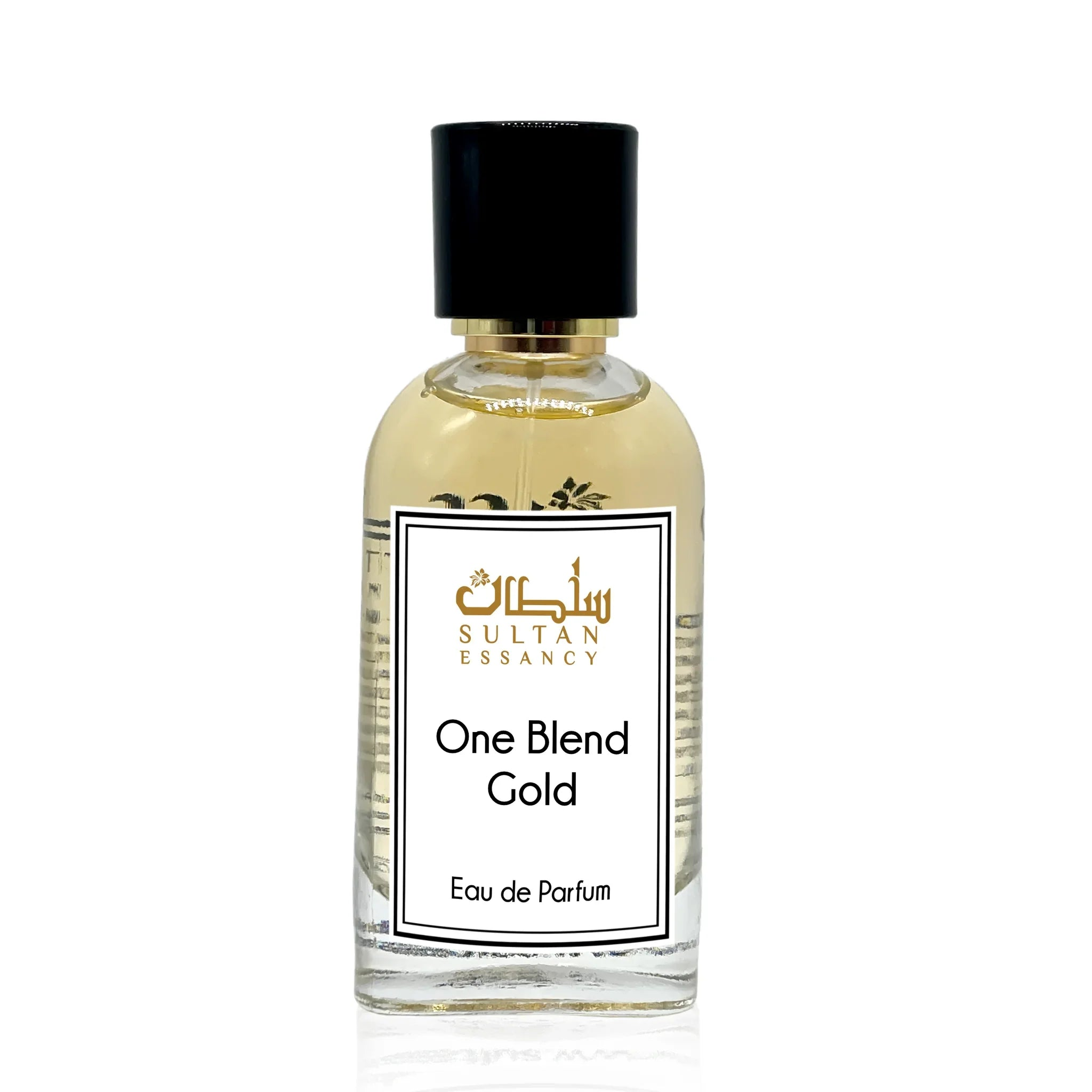 Parfüm One Blend Gold Eau de Parfum Spray Sultan Essancy | Oriental-Style