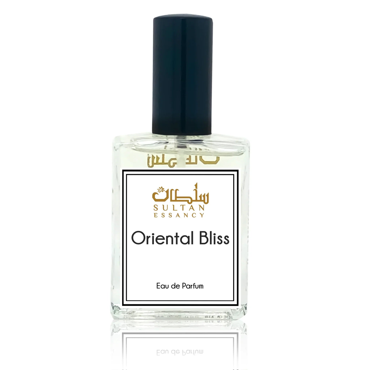 Parfüm Oriental Bliss Eau de Parfum Spray Sultan Essancy | Oriental-Style