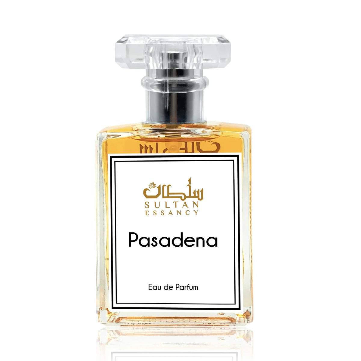 Parfüm Pasadena Eau de Parfum Spray Sultan Essancy | Oriental-Style