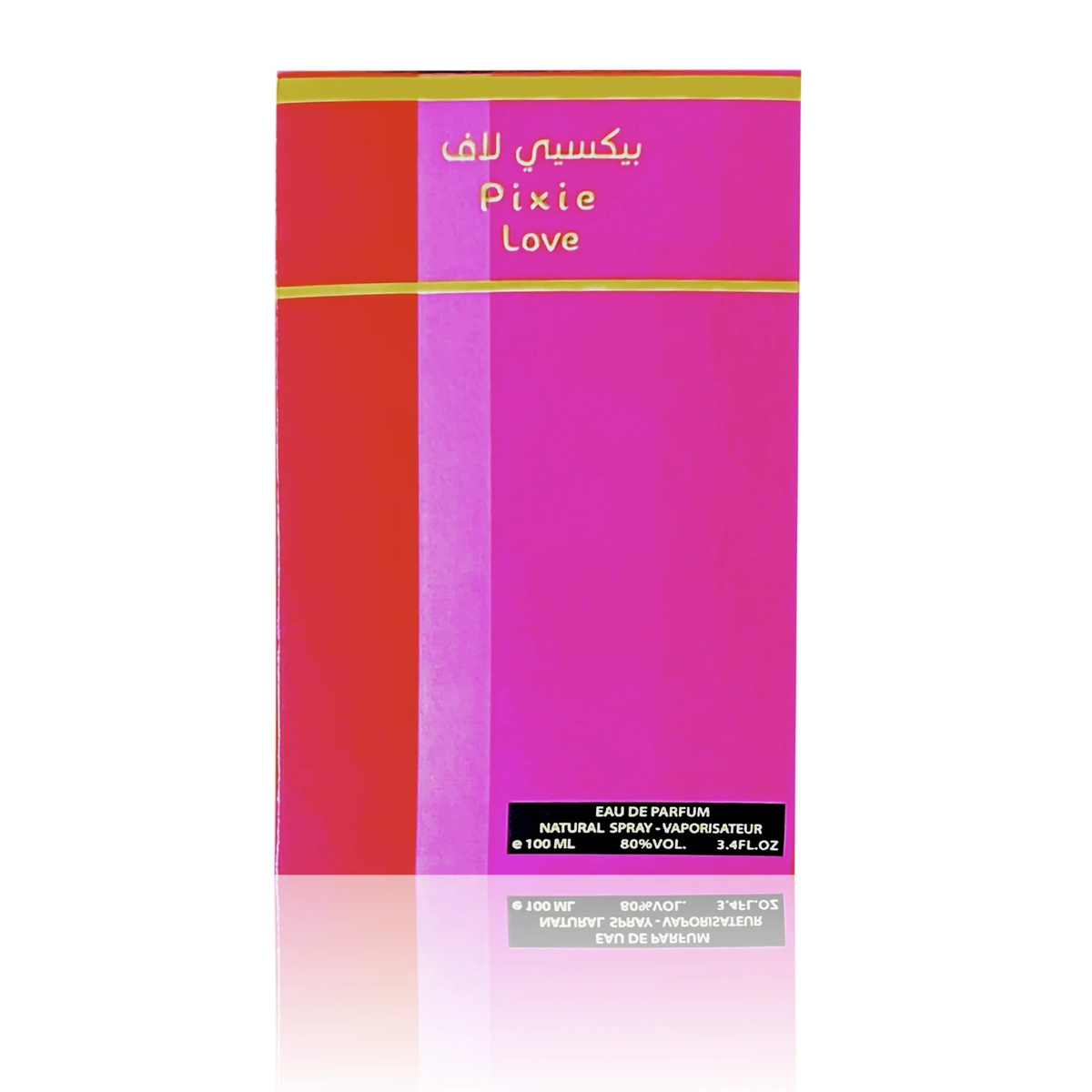 Parfüm Pixie Love Eau de Parfum 100ml Sultan Essancy | Oriental-Style