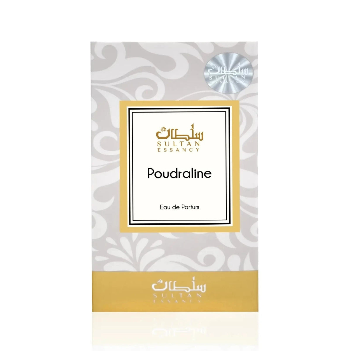 Parfüm Poudraline Eau de Parfum Spray Sultan Essancy | Oriental-Style