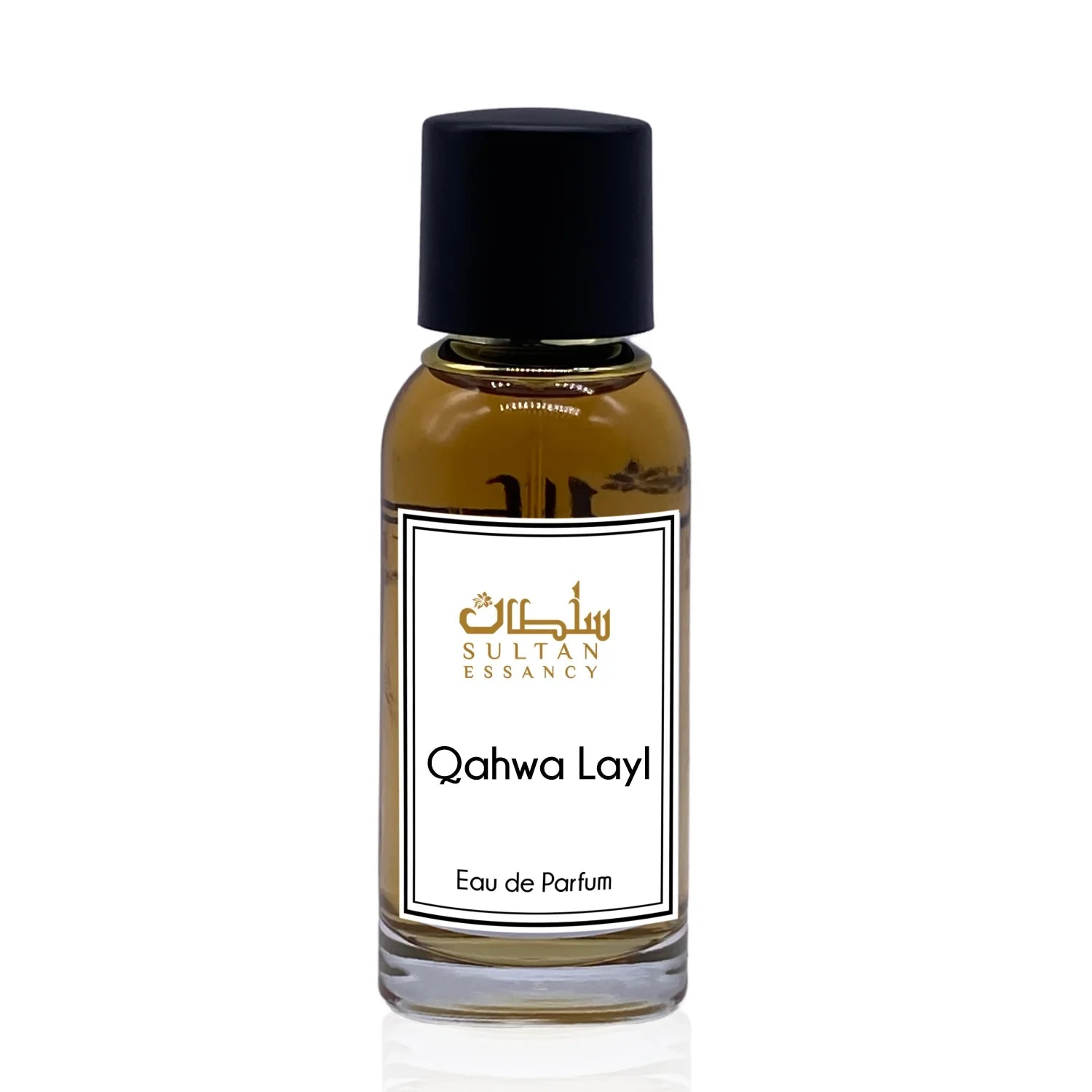 Parfüm Qahwa Layl Eau de Parfum Spray Sultan Essancy | Oriental-Style