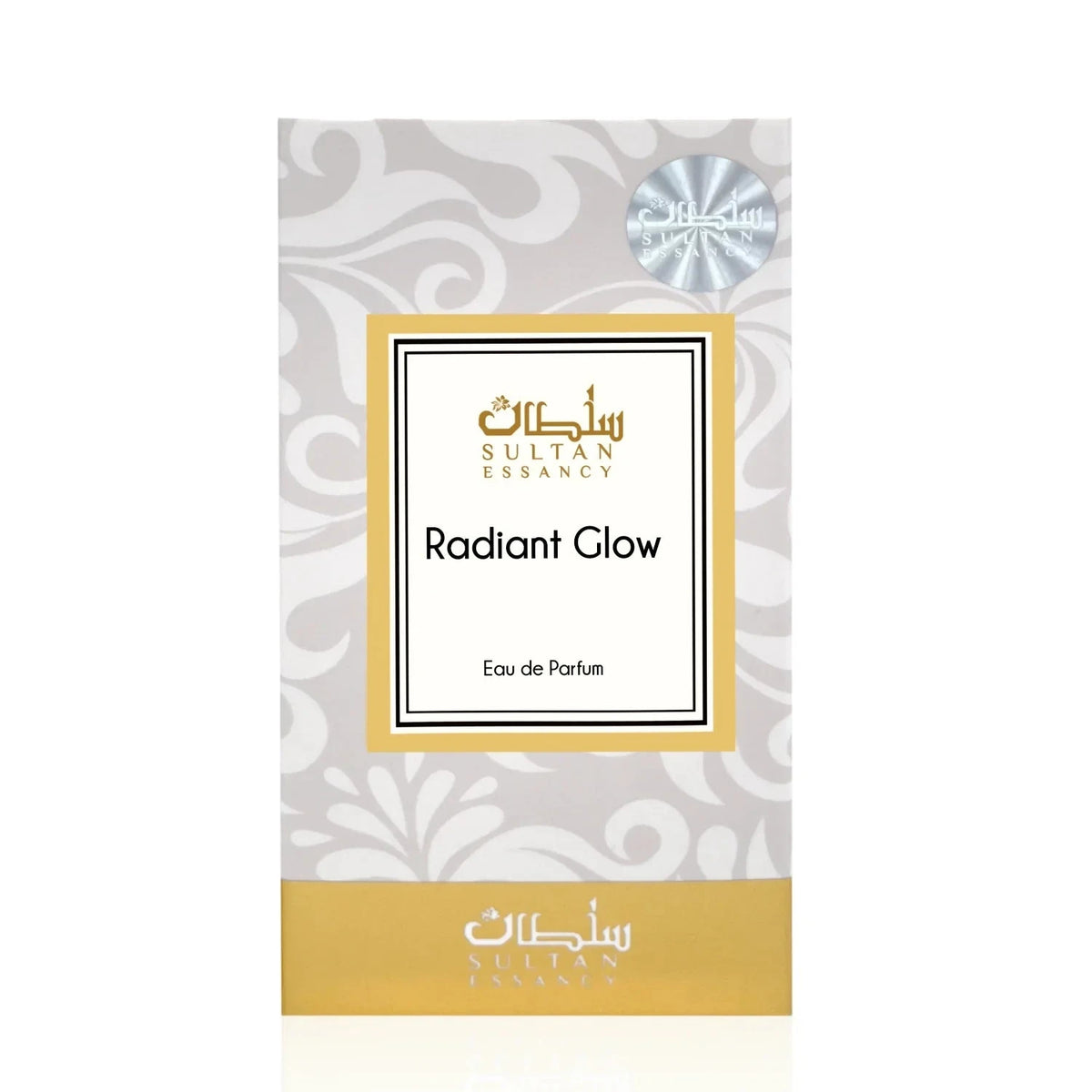 Parfüm Radiant Glow Eau de Parfum Spray Sultan Essancy | Oriental-Style