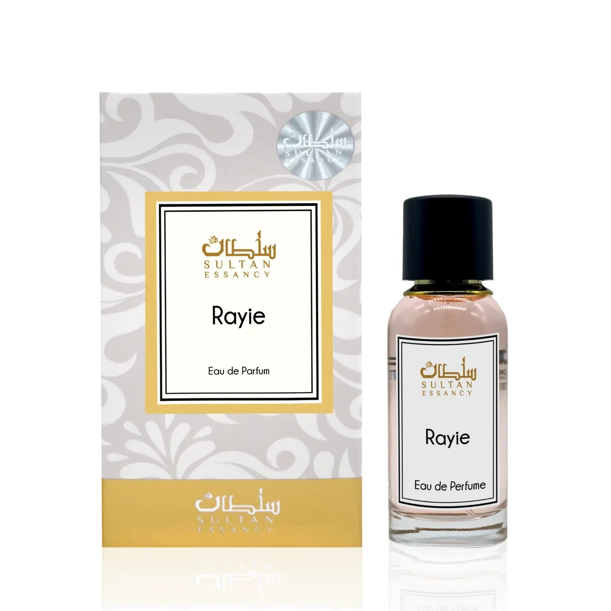 Parfüm Rayie Eau de Parfum Spray Sultan Essancy | Oriental-Style