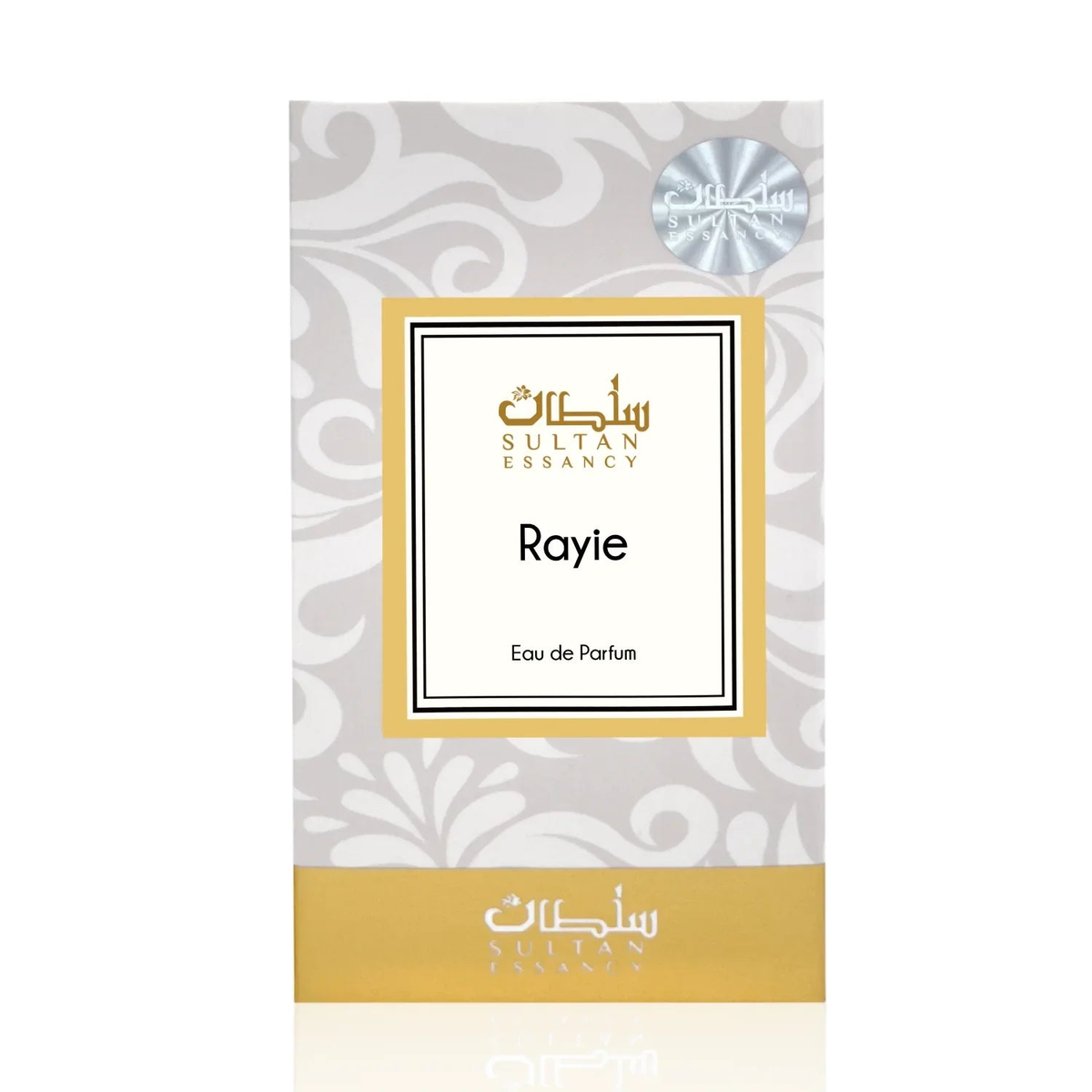 Parfüm Rayie Eau de Parfum Spray Sultan Essancy | Oriental-Style