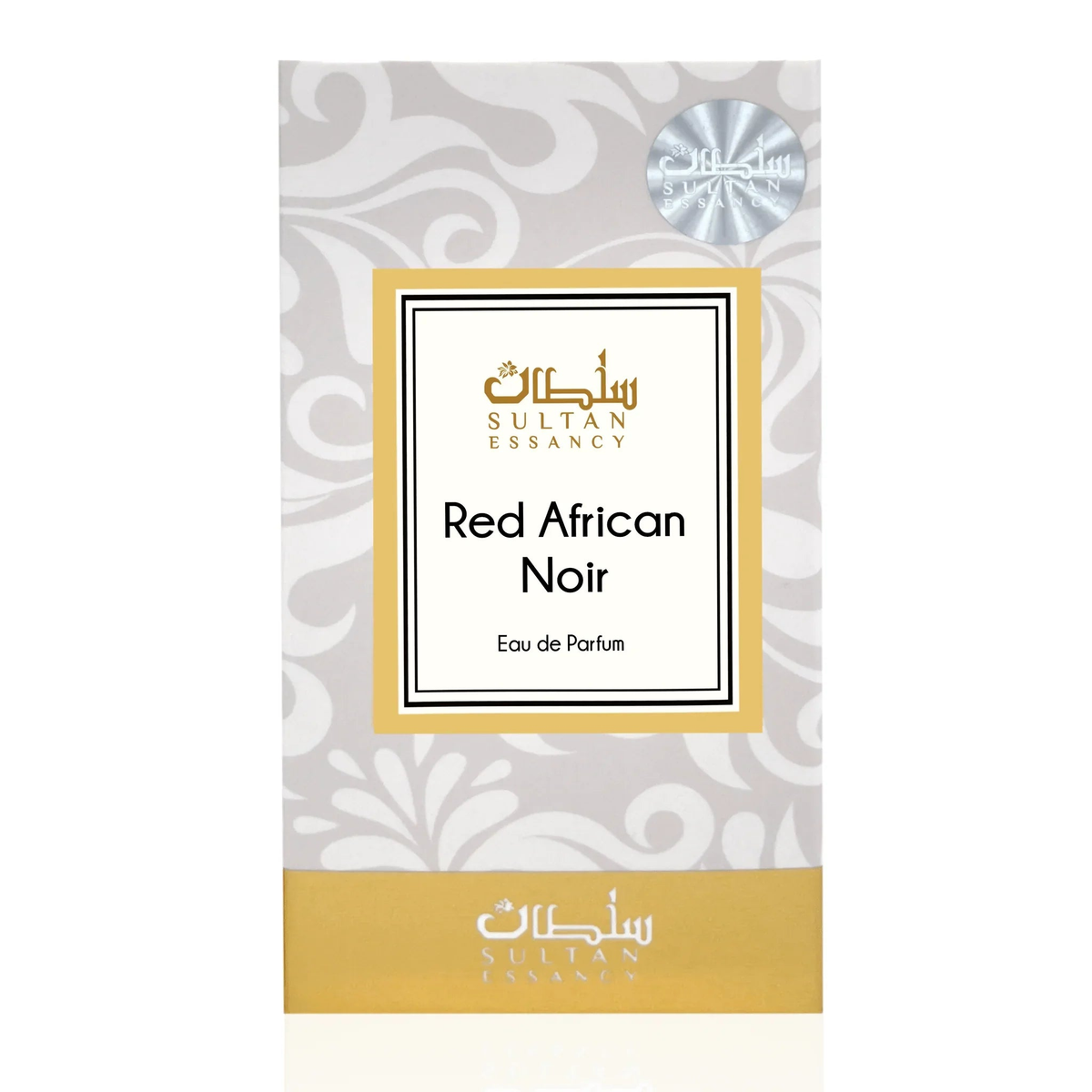 Parfüm Red African Noir Eau de Parfum Spray Sultan Essancy | Oriental-Style