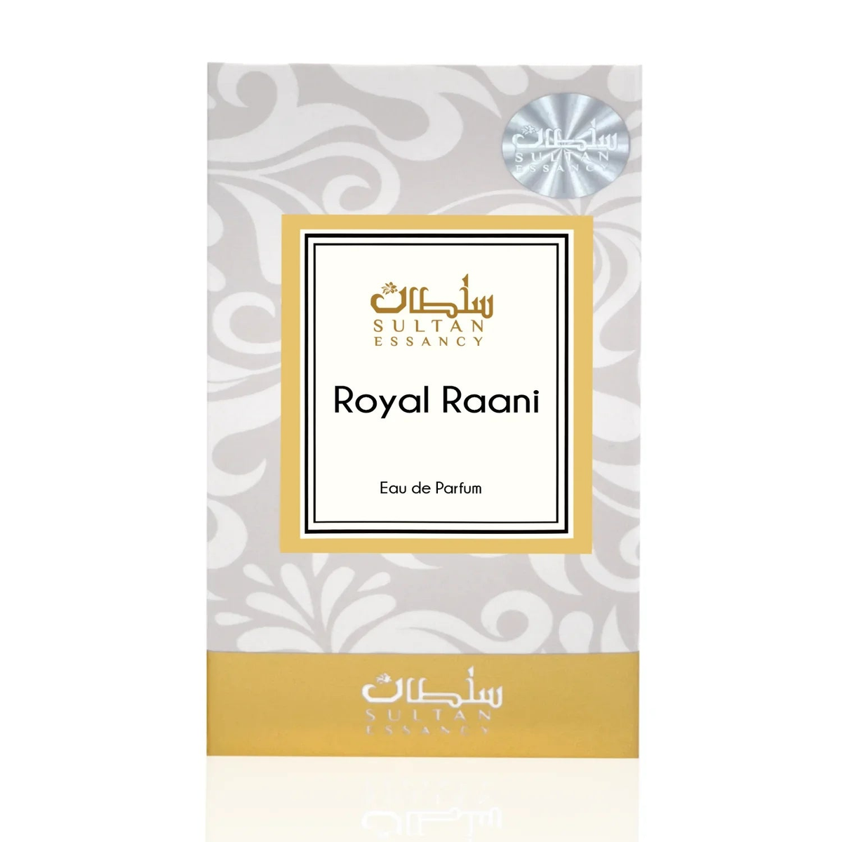Parfüm Royal Raani Eau de Parfum Spray Sultan Essancy | Oriental-Style