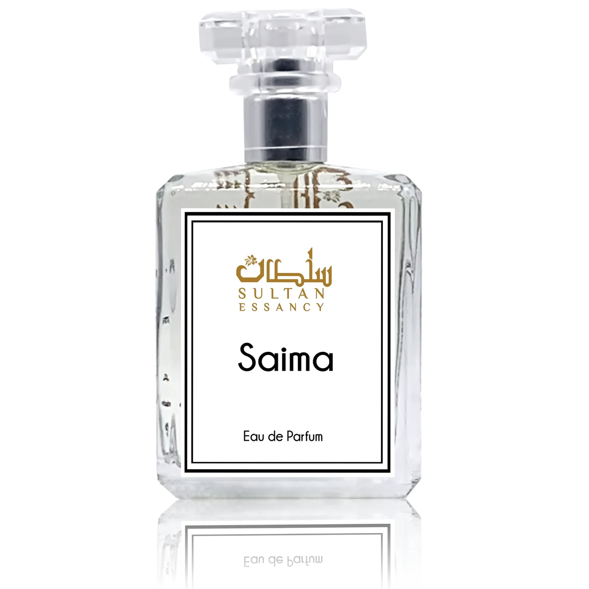Parfüm Saima Eau de Parfum Spray Sultan Essancy | Oriental-Style