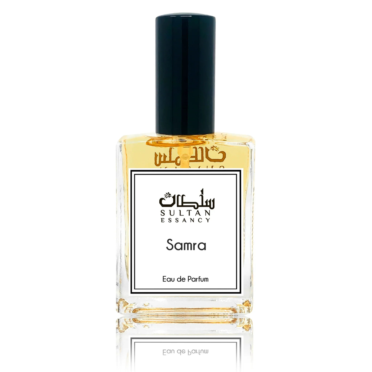 Parfüm Samra Eau de Parfum Spray Sultan Essancy | Oriental-Style