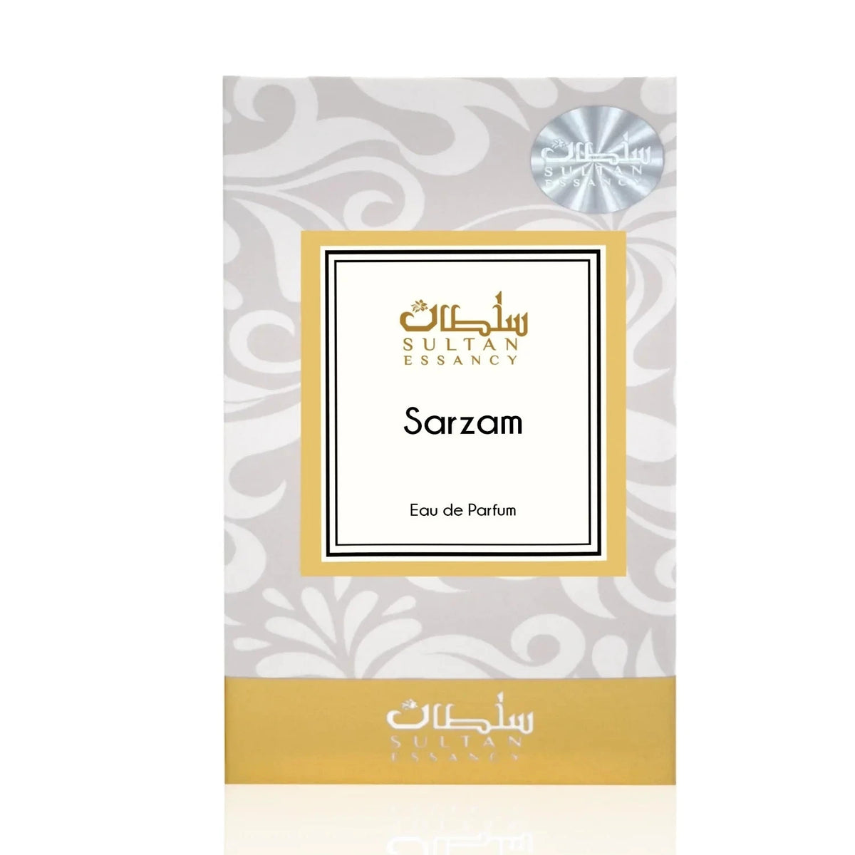 Parfüm Sarzam Eau de Parfum Spray Sultan Essancy | Oriental-Style