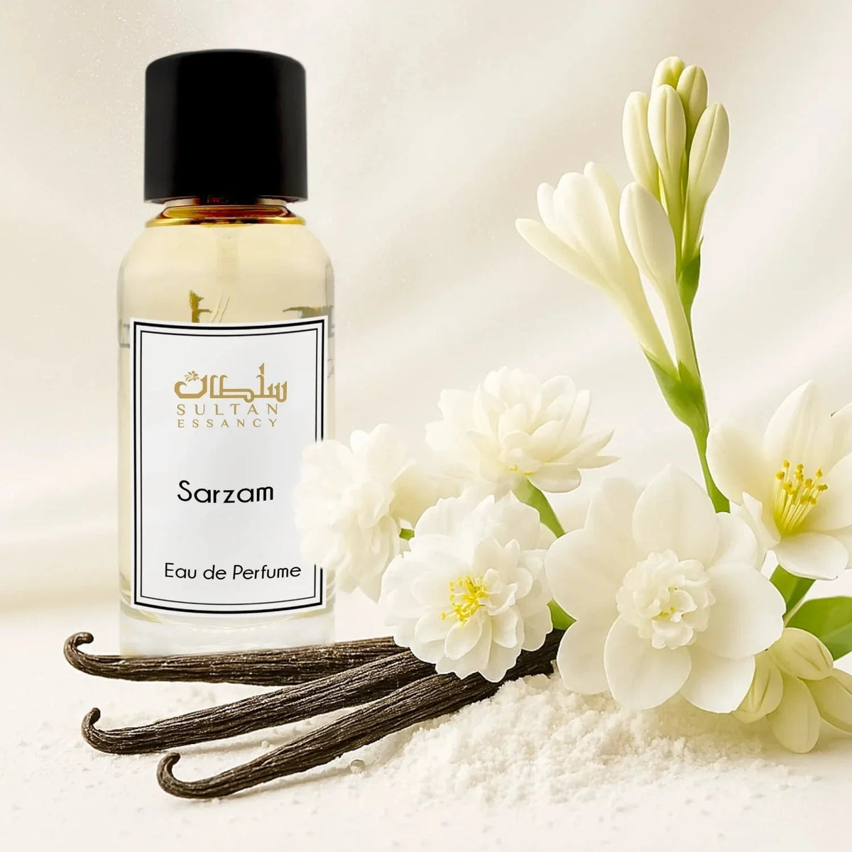 Parfüm Sarzam Eau de Parfum Spray Sultan Essancy | Oriental-Style