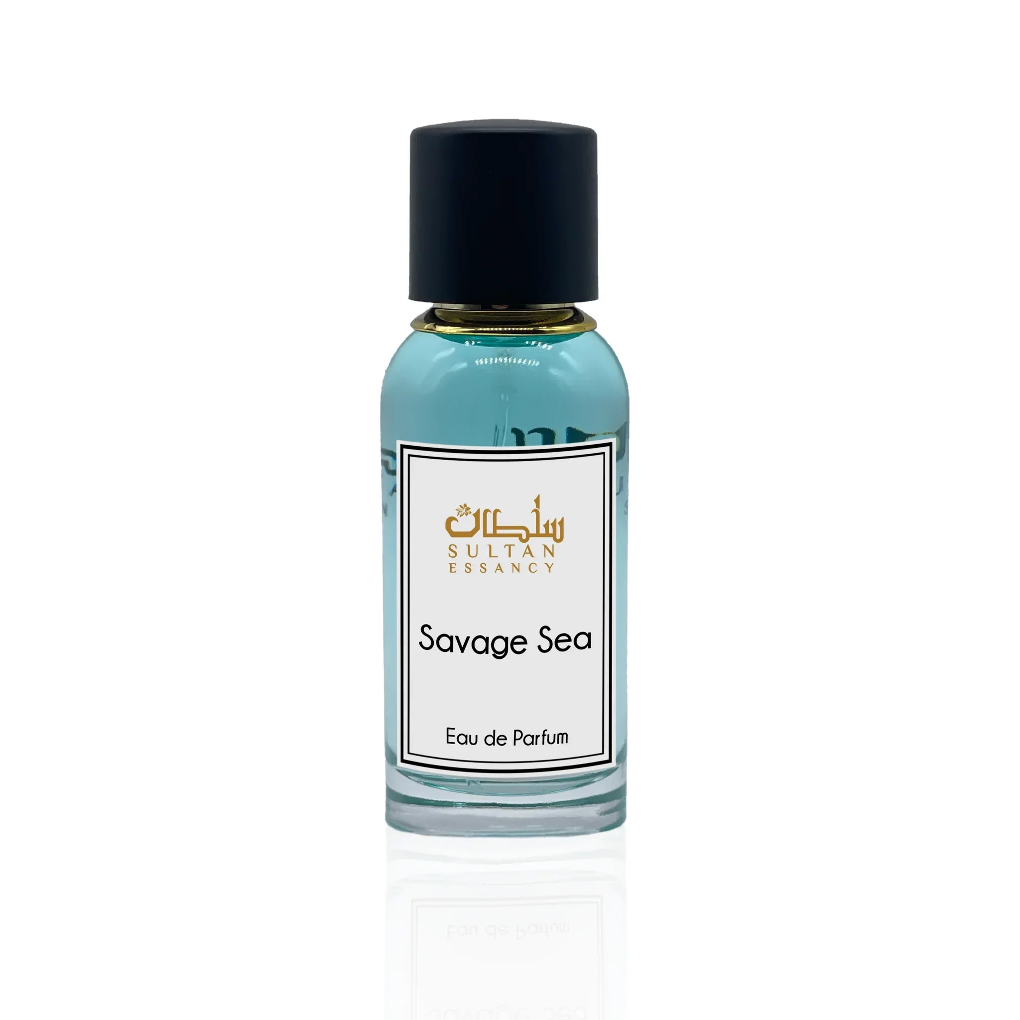 Parfüm Savage Sea Eau de Parfum Spray Sultan Essancy | Oriental-Style