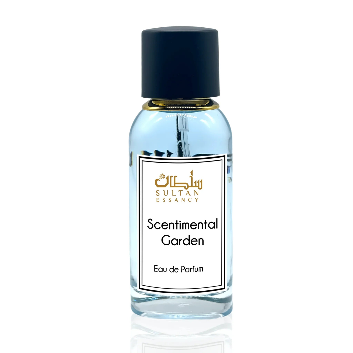 Parfüm Scentimental Garden Eau de Parfum Spray Sultan Essancy | Oriental-Style