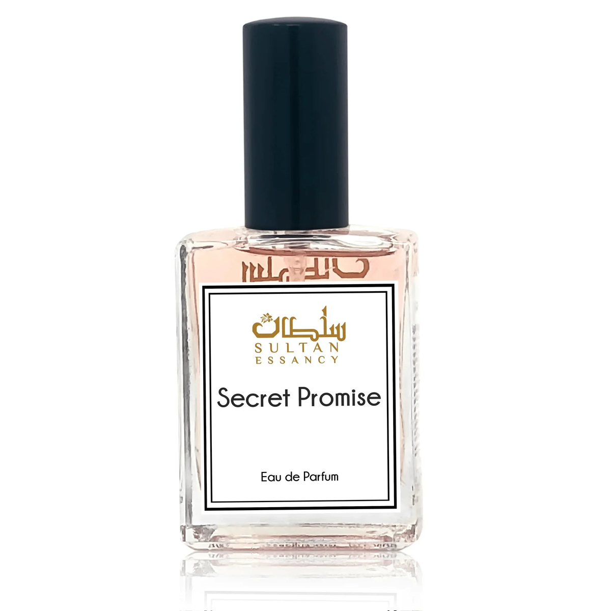 Parfüm Secret Promise Eau de Parfum Spray Sultan Essancy | Oriental-Style