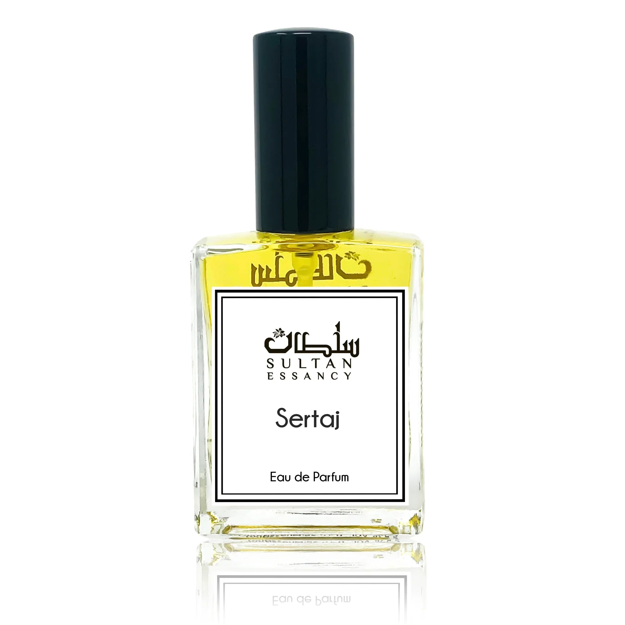 Parfüm Sertaj Eau de Parfum Spray Sultan Essancy | Oriental-Style