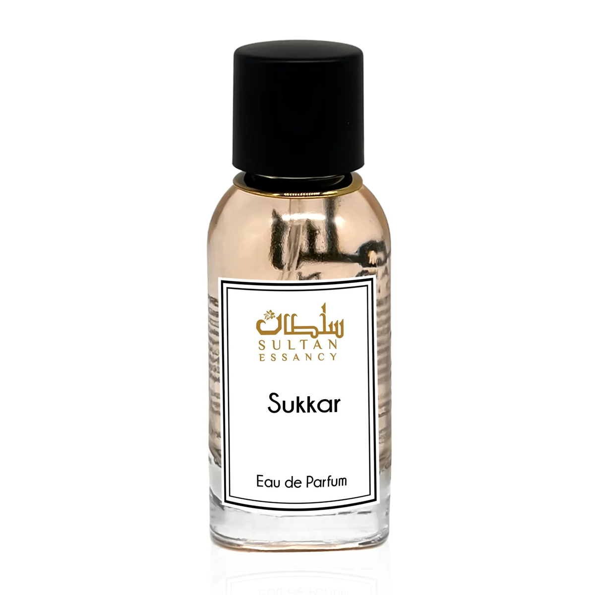 Parfüm Sukkar Eau de Parfum Spray Sultan Essancy | Oriental-Style