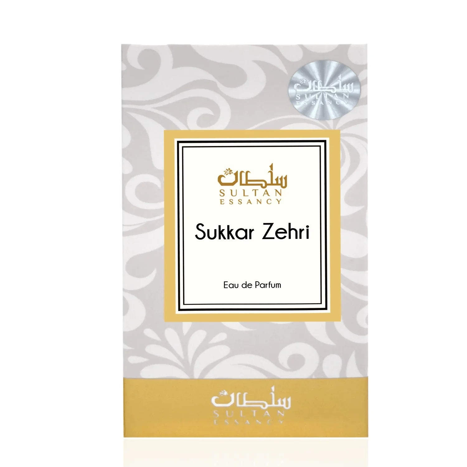 Parfüm Sukkar Zehri Eau de Parfum Spray Sultan Essancy | Oriental-Style