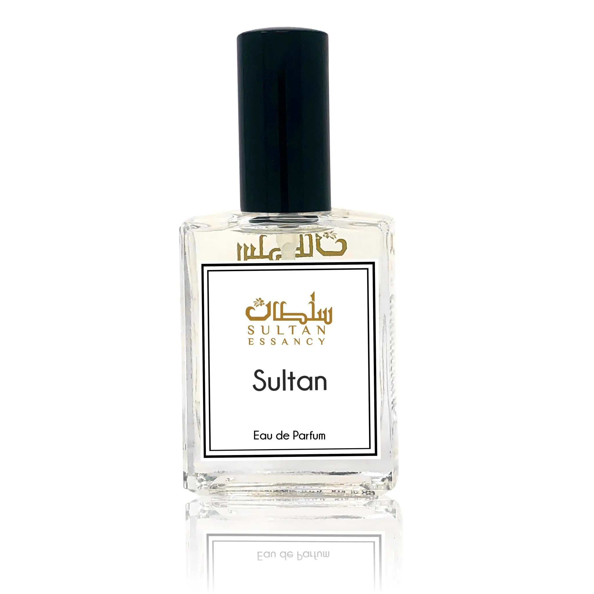 Parfüm Sultan Eau de Parfum Spray Sultan Essancy | Oriental-Style