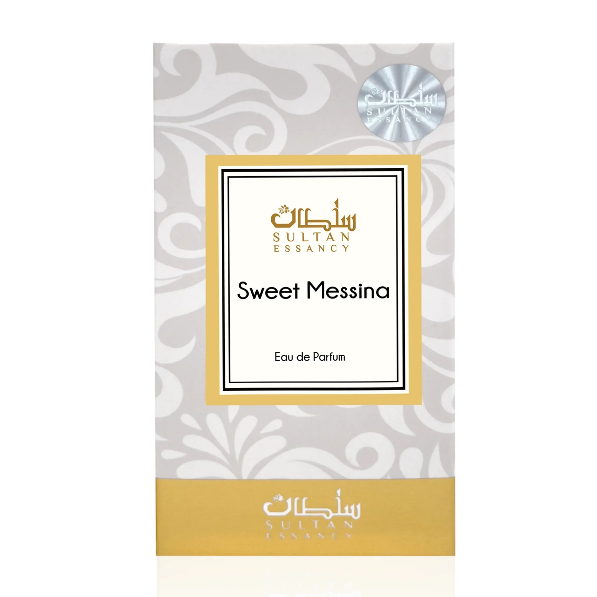 Parfüm Sweet Messina Eau de Parfum Spray Sultan Essancy | Oriental-Style