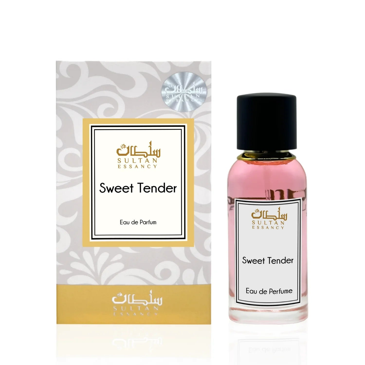 Parfüm Sweet Tender Eau de Parfum Spray Sultan Essancy | Oriental-Style
