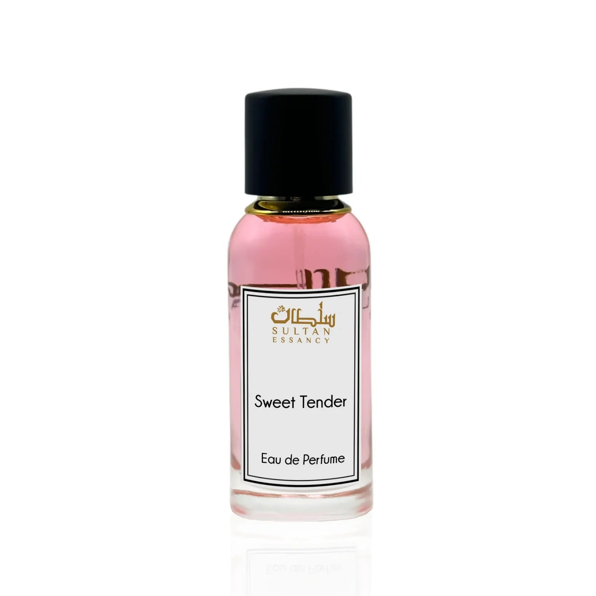 Parfüm Sweet Tender Eau de Parfum Spray Sultan Essancy | Oriental-Style