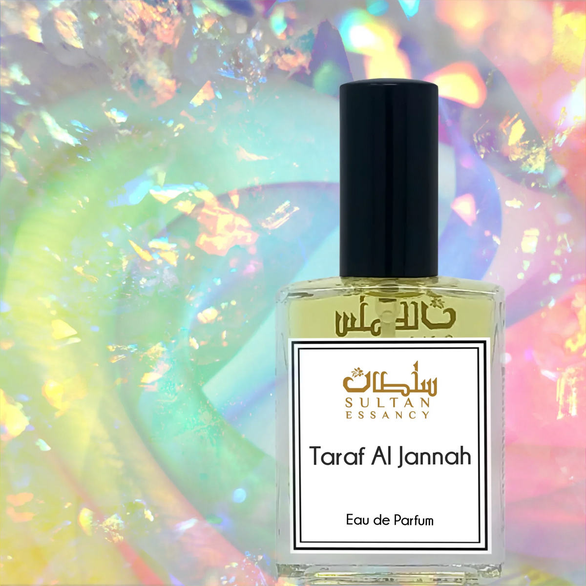 Parfüm Taraf Al Jannah Eau de Parfum Spray Sultan Essancy | Oriental-Style