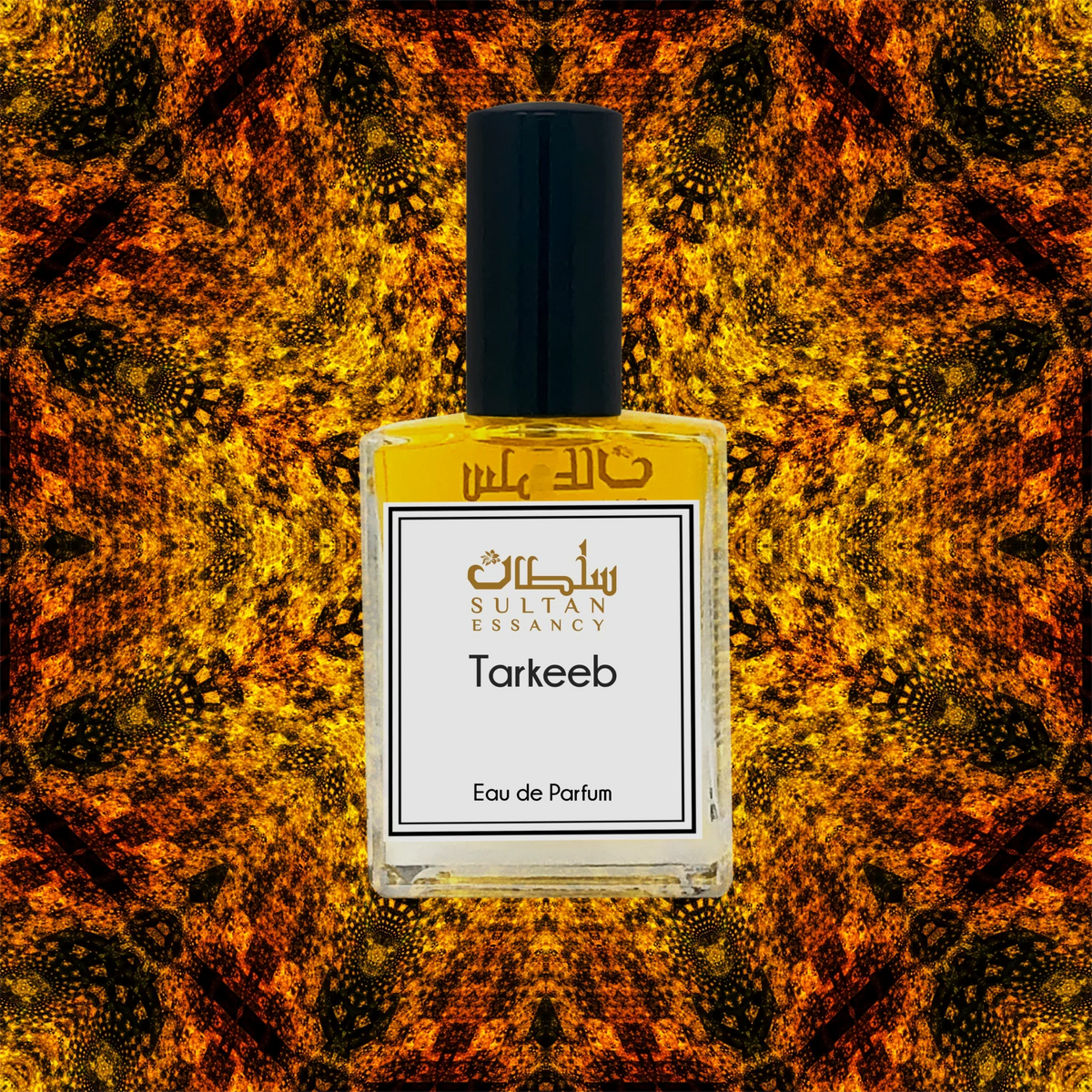 Parfüm Tarkeeb Eau de Parfum Spray Sultan Essancy | Oriental-Style
