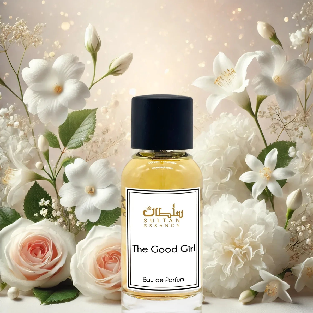 Parfüm The Good Girl Eau de Parfum Spray Sultan Essancy | Oriental-Style