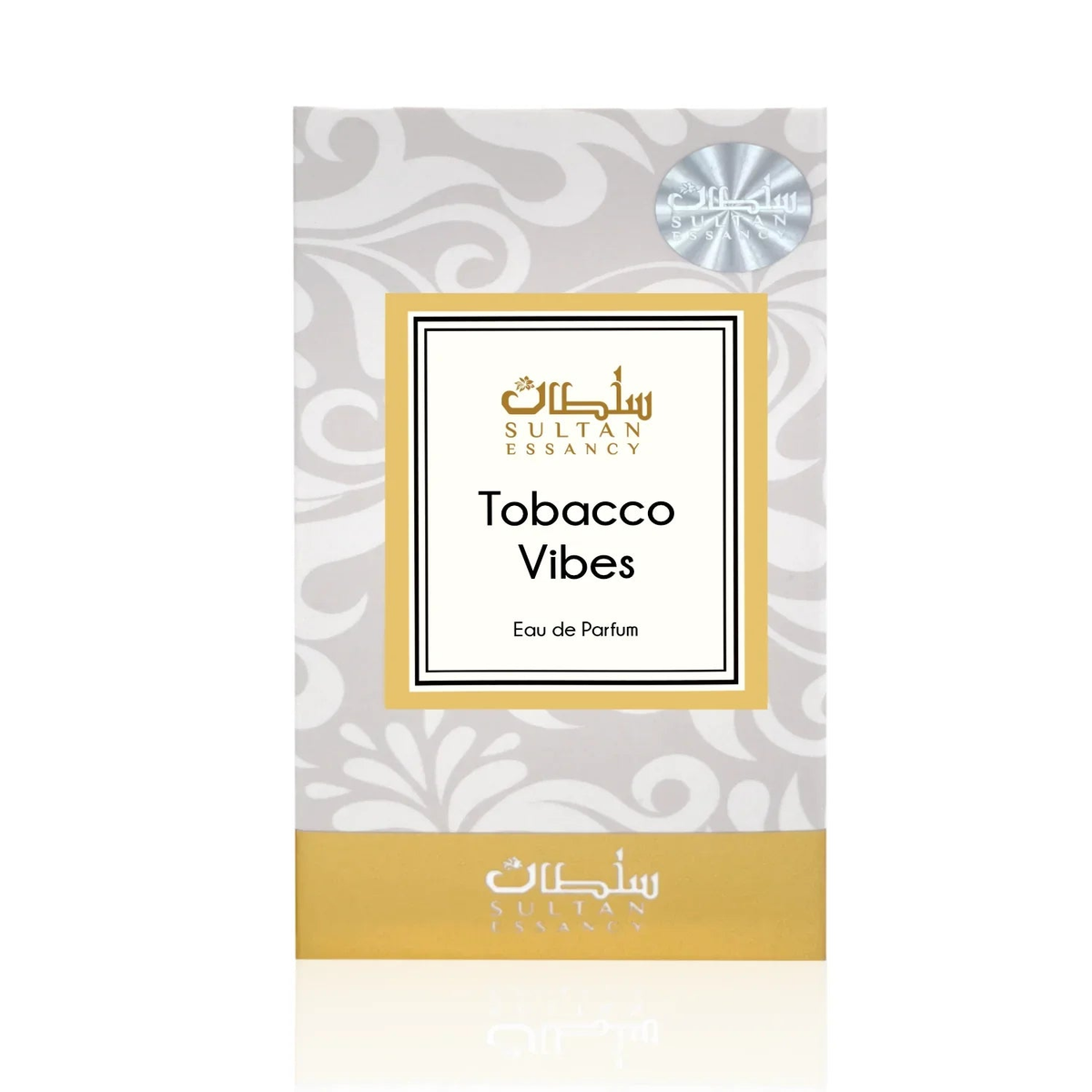 Parfüm Tobacco Vibes Eau de Parfum Spray Sultan Essancy | Oriental-Style