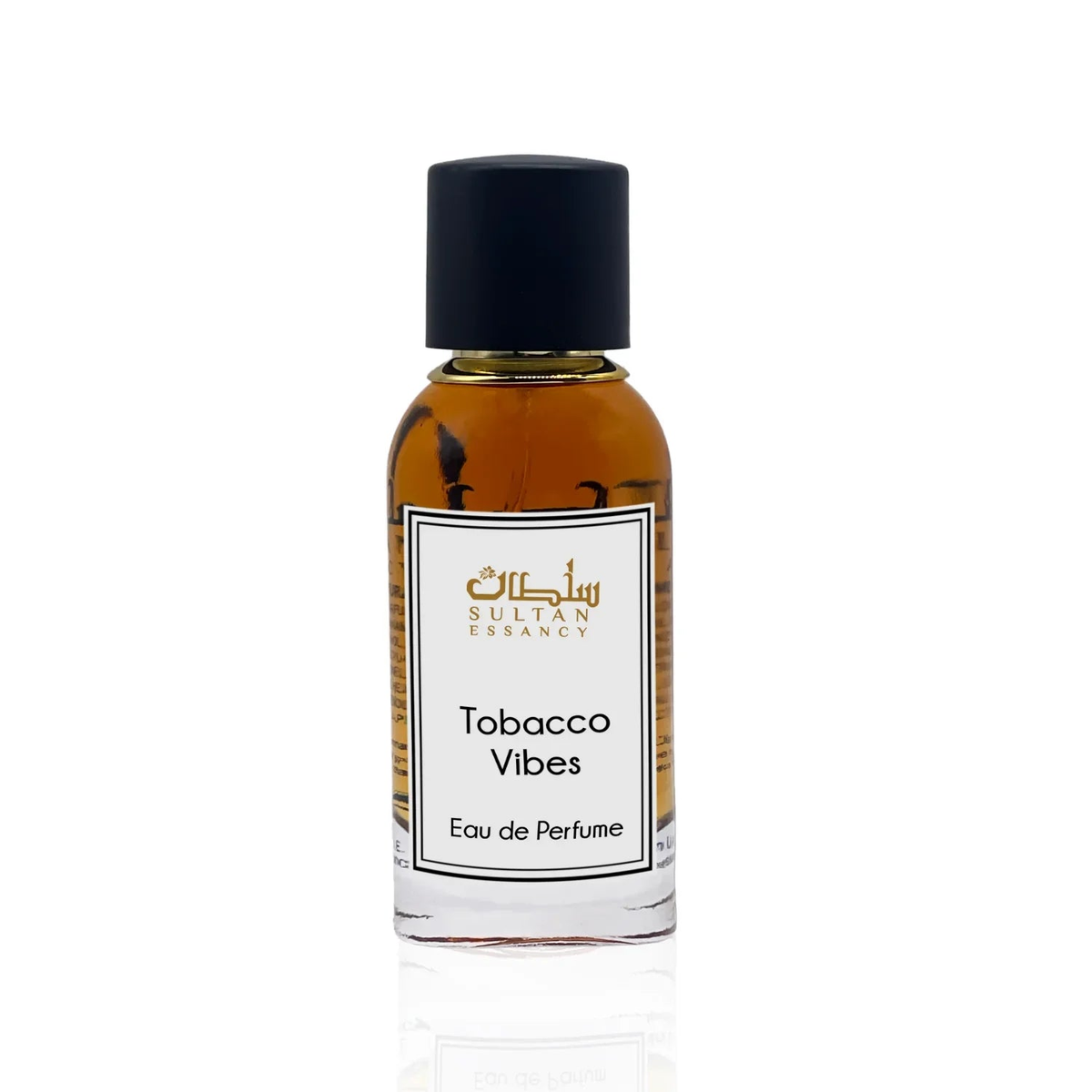 Parfüm Tobacco Vibes Eau de Parfum Spray Sultan Essancy | Oriental-Style