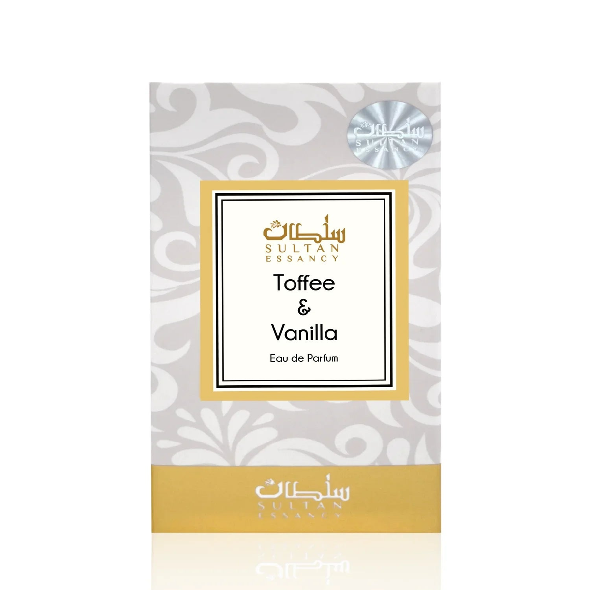 Parfüm Toffee & Vanilla Eau de Parfum Spray Sultan Essancy | Oriental-Style
