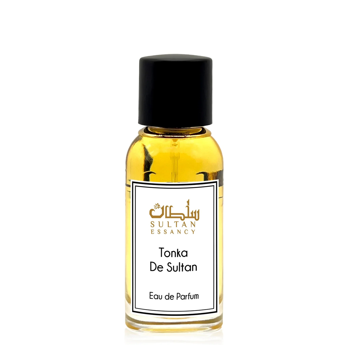 Parfüm Tonka De Sultan Eau de Parfum Spray Sultan Essancy | Oriental-Style