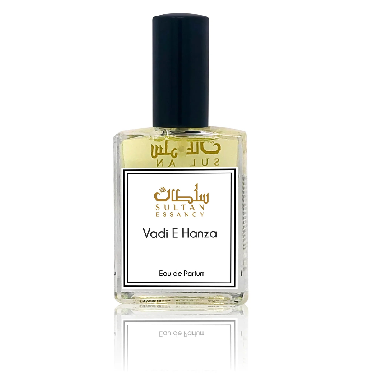 Parfüm Vadi E Hanza Eau de Parfum Spray Sultan Essancy | Oriental-Style