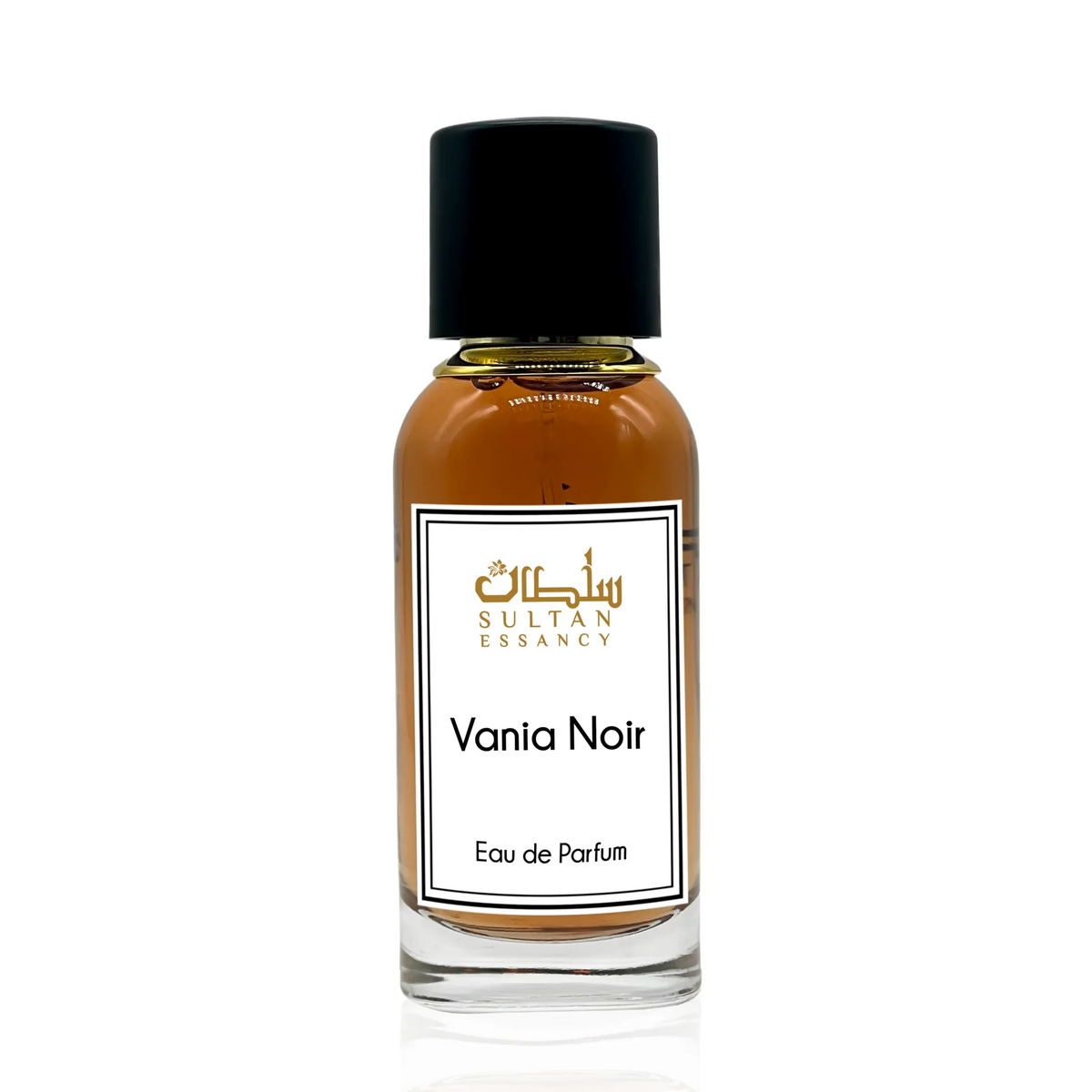 Parfüm Vania Noir Eau de Parfum Sultan Essancy | Oriental-Style