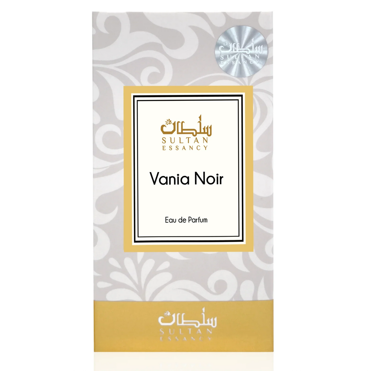 Parfüm Vania Noir Eau de Parfum Sultan Essancy | Oriental-Style