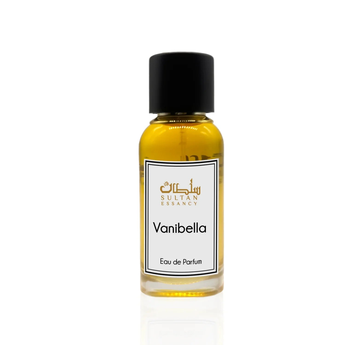 Parfüm Vanibella Eau de Parfum Spray Sultan Essancy | Oriental-Style