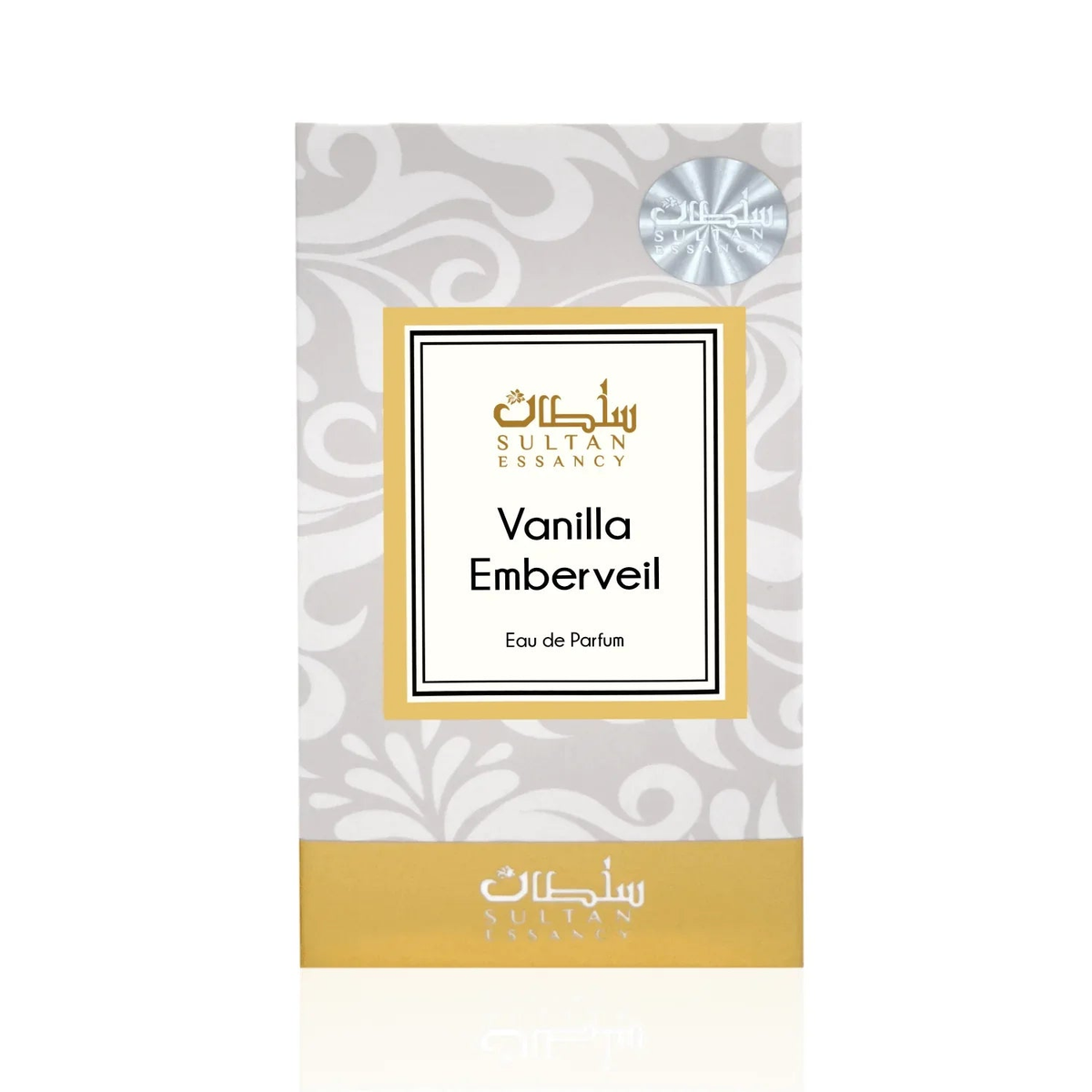 Parfüm Vanilla Emberveil Eau de Parfum Spray Sultan Essancy | Oriental-Style
