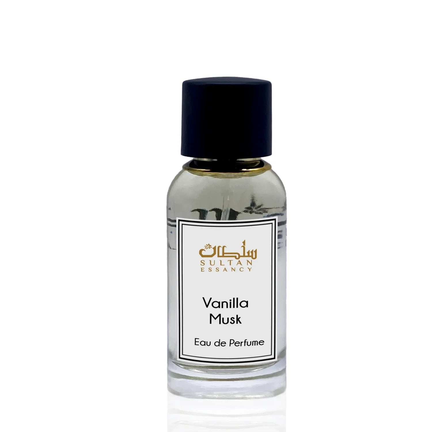 Parfüm Vanilla Musk Eau de Parfum Spray Sultan Essancy | Oriental-Style