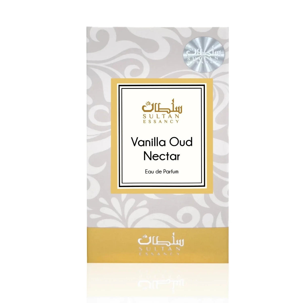 Parfüm Vanilla Oud Nectar Eau de Parfum Spray Sultan Essancy | Oriental-Style