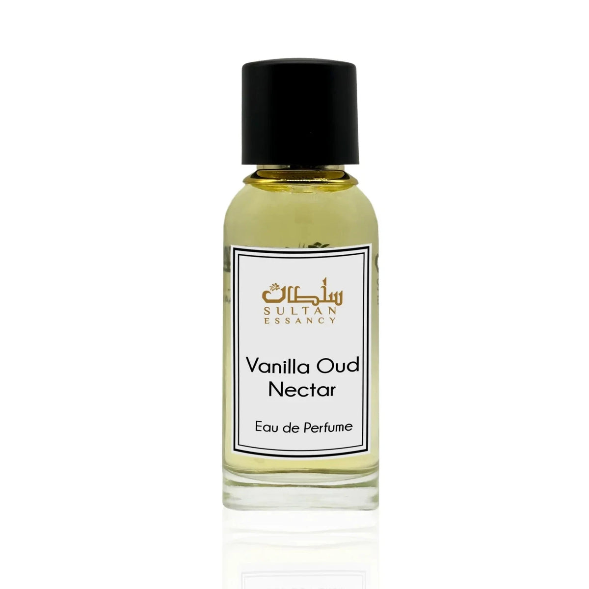 Parfüm Vanilla Oud Nectar Eau de Parfum Spray Sultan Essancy | Oriental-Style