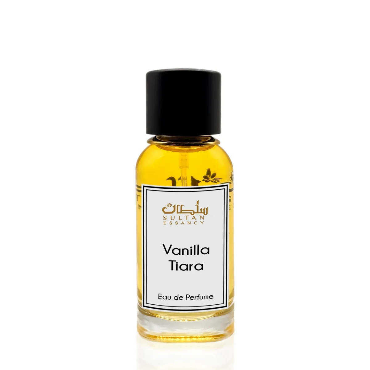 Parfüm Vanilla Tiara Eau de Parfum Spray Sultan Essancy | Oriental-Style