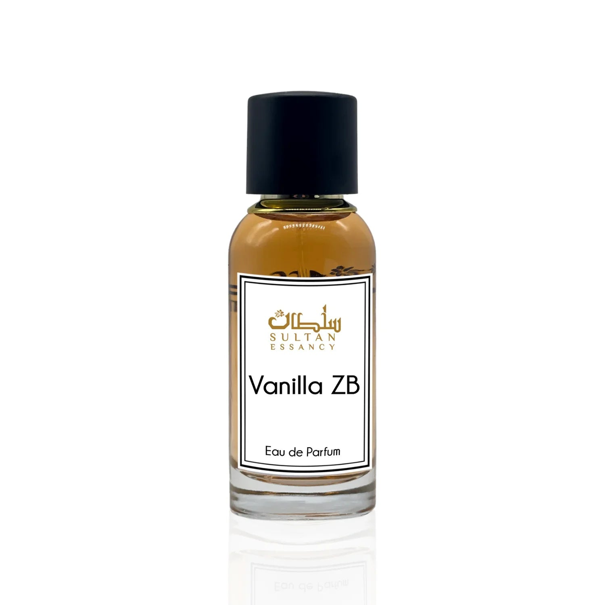 Parfüm Vanilla ZB Eau de Parfum Spray Sultan Essancy | Oriental-Style