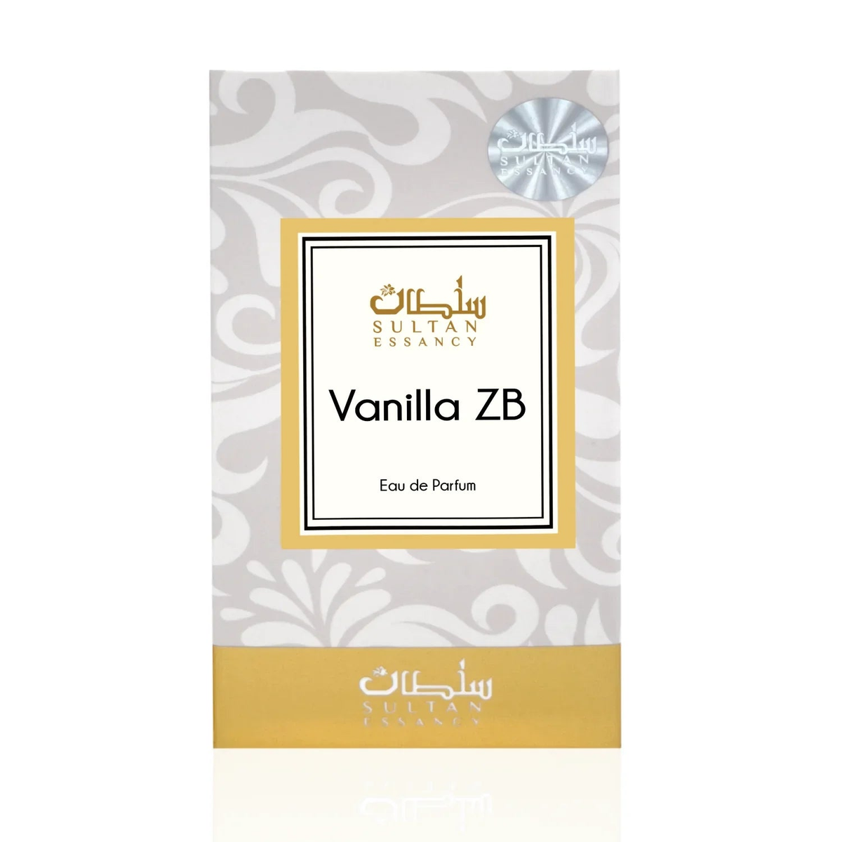 Parfüm Vanilla ZB Eau de Parfum Spray Sultan Essancy | Oriental-Style