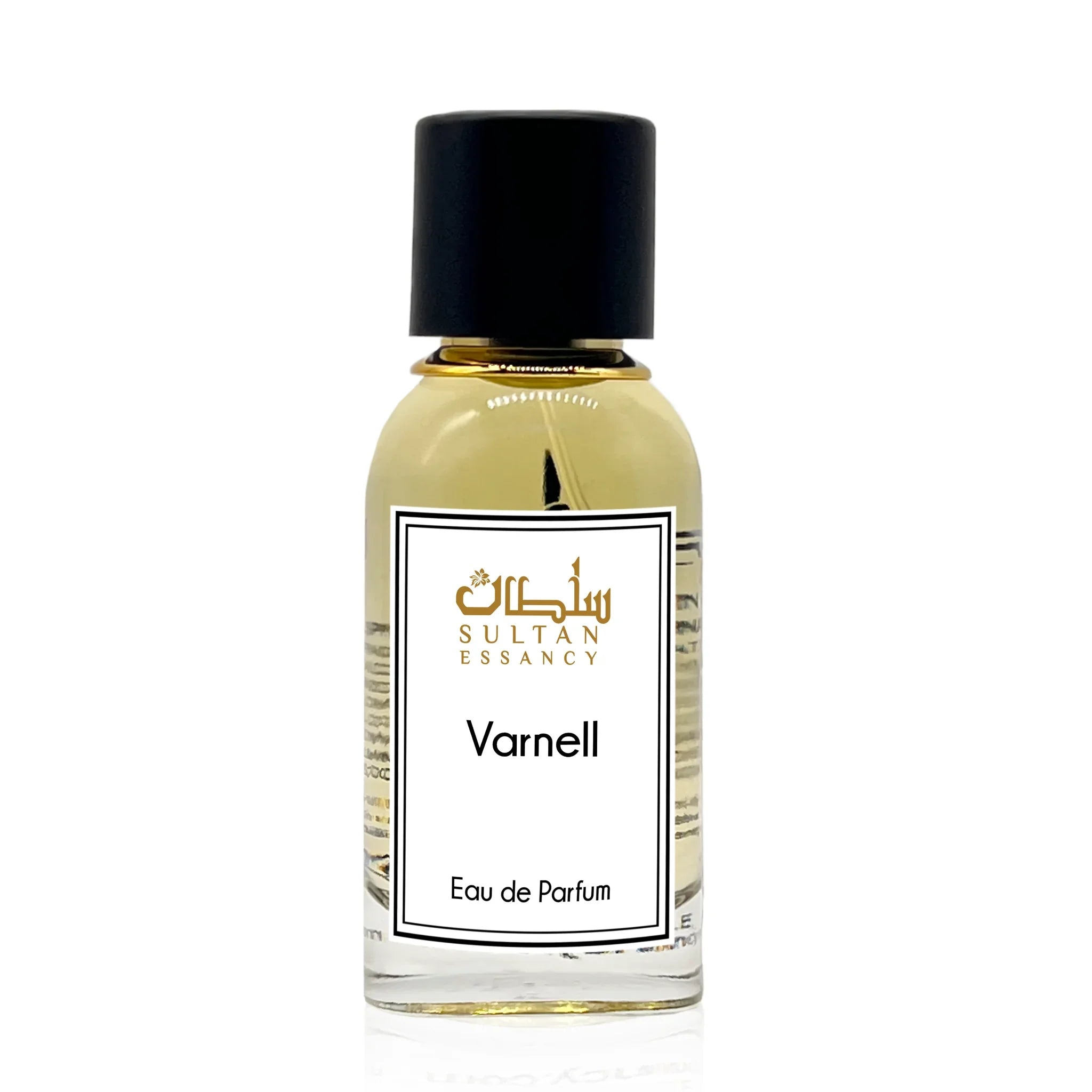 Parfüm Varnell Eau de Parfum Spray Sultan Essancy | Oriental-Style