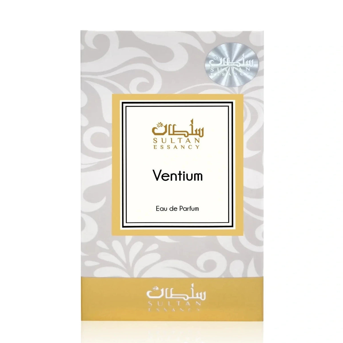 Parfüm Ventium Eau de Parfum Spray Sultan Essancy | Oriental-Style