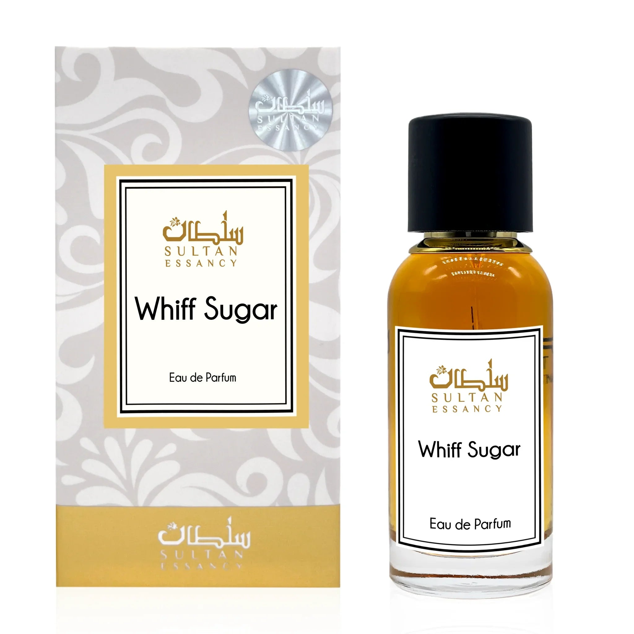 Parfüm Whiff Sugar Eau de Parfum Spray Sultan Essancy | Oriental-Style