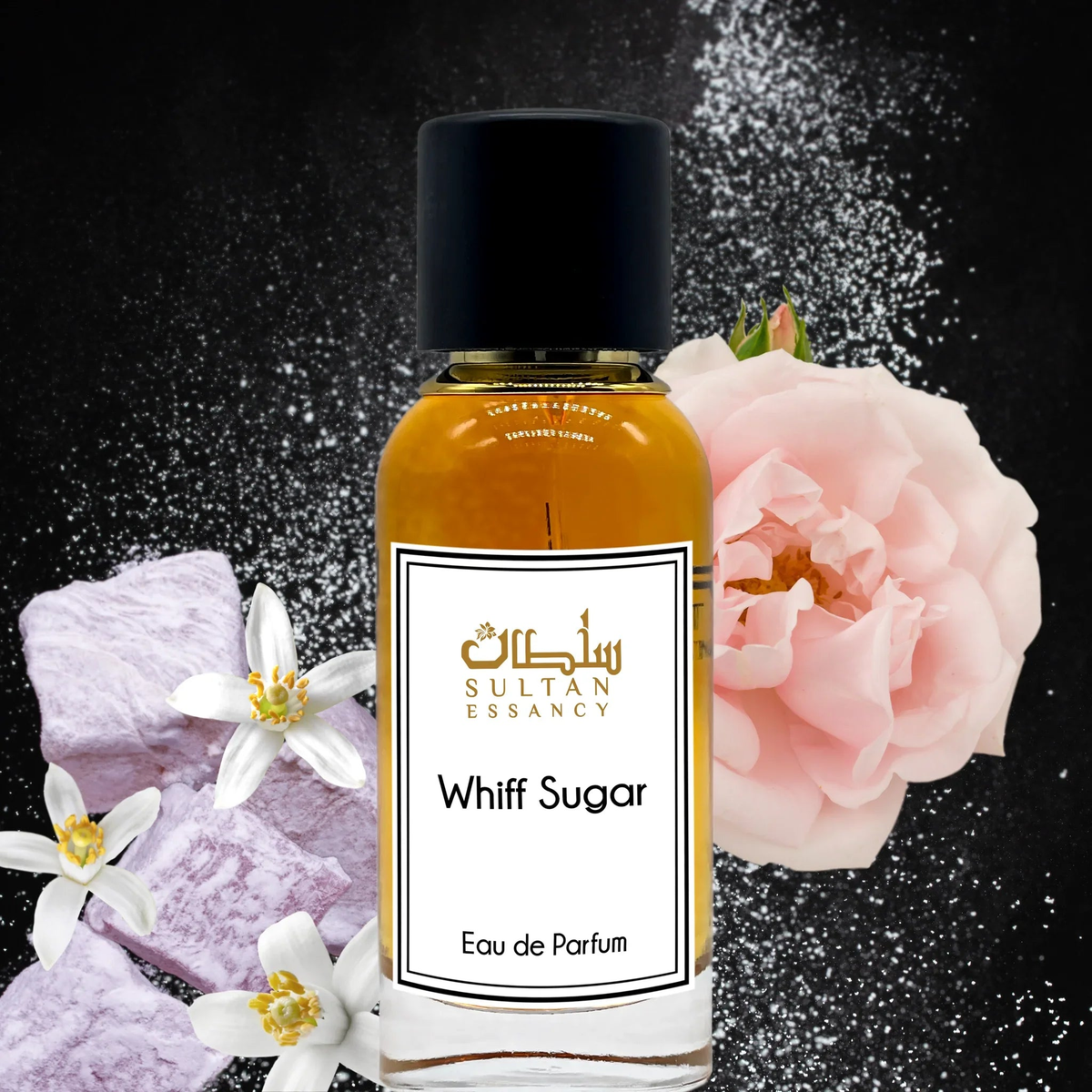 Parfüm Whiff Sugar Eau de Parfum Spray Sultan Essancy | Oriental-Style